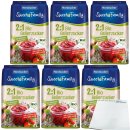 Sweet Family Bio Gelierzucker 2zu1 6er Pack (6x500g...