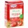 Dr. Oetker Gelierzucker 2zu1 für Erdbeer Konfitüre 3er Pack (3x500g Packung) + usy Block