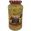 Stollenwerk Kartoffeln in Scheiben auch für Bratkartoffeln und Salate 6er Pack (6x445g Glas ATG) + usy Block