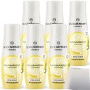 SodaStream Sirup Kirsch-Geschmack ohne Zucker 440ml...