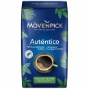 Mövenpick Kaffee El Autentico Filterfein gemahlen...