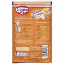 Dr. Oetker Tassen Küchlein Schokino VPE (12X50g Beutel)