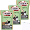 Fresco Martin Rütter Trainingssnacks Pferd 3er Pack...