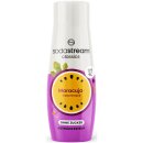 SodaStream Sirup Maracuja Geschmack ohne Zucker 6er Pack...