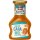 Schwartau Dessert Sauce Salted Caramel 6er Pack (6x125ml Flasche) + usy Block