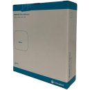 Coloplast Biatain Non Adhesive Nicht-haftender Schaumverband 10x10 cm (10 Stück Packung)