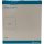 Coloplast Biatain Non Adhesive Nicht-haftender Schaumverband 10x10 cm (10 Stück Packung)