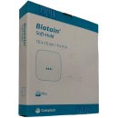 Biatain Soft Hold Schaumverband sanft-haftend 10x10cm (5 Stück Packung)