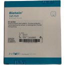 Biatain Soft Hold Schaumverband sanft-haftend 10x10cm (5 Stück Packung)