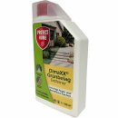 Protect Home Dimaxx Grünbelag Entferner 6er Pack (6x1L Flasche) + usy Block