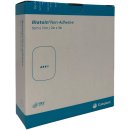 Coloplast Biatain Non Adhesive Nicht-haftender Schaumverband 5x7cm 3er Pack (3x10 Stück Packung) + usy Block