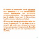 Lorenz Clubs Sesam VPE (12X180g Packung)