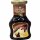 Schwartau Dessert Sauce Schokolade 3er Pack (3x250ml Glas) + usy Block