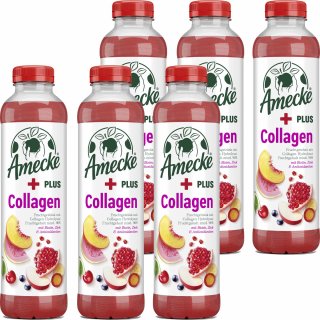 Amecke Plus Collage (6x 1L Flasche) VPE