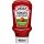 Heinz Tomato Ketchup Gewürzgurken Geschmack 3er Pack (3x400ml) + usy Block