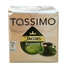 Tassimo T-Disc Jacobs Krönung (16 Portionen)