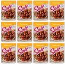 Seeberger Soft-Datteln (12x200g Packung) VPE