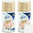 Glade Automatic Spray Nachfüller Vanille 2er pack...
