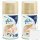 Glade Automatic Spray Nachfüller Vanille 2er pack (2x269ml Dose) + usy Block