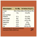 Bens Original Express Jasmin-Reis 3er Pack (3x220g Packung) + usy Block