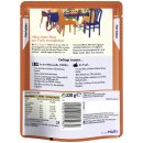 Bens Original Express Jasmin-Reis 6er Pack (6x220g Packung) + usy Block