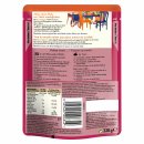 Bens Original Express Mexikanisch 6er Pack (6x220g Packung) + usy Block