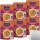 Bens Original Express Mexikanisch 6er Pack (6x220g Packung) + usy Block