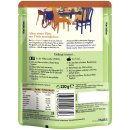 Bens Original Express Curryreis 3er Pack (3x220g Packung) + usy Block