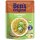 Bens Original Express Curryreis 3er Pack (3x220g Packung) + usy Block