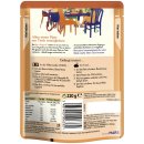 Bens Original Express Mediterran 6er Pack (6x220g Packung) + usy Block