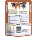 Bens Original Express Langkorn und Wildreis 3er Pack (3x220g Packung) + usy Block