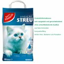 Gut & Günstig Hygienestreu (20L Packung)