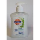 Sagrotan Aloe Vera Seife Pflegend VPE (6X250ml...