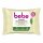 Bebe Young Care intensive Reinigungstücher Alle Hauttypen VPE (6X25 Stk)