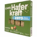 Corny Haferkraft Zero Haselnuss VPE (12X4X35g Riegel)