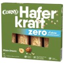 Corny Haferkraft Zero Haselnuss VPE (12X4X35g Riegel)