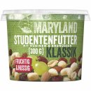 Maryland Studentenfutter Klassik VPE (6x300g Becher)