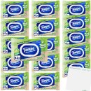 Tempo Feuchttücher Sanft&Sensitive (16x42St Packung) VPE + usy Block