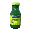 Hitchcock Limette Pur 5er Pack (5x200ml Flasche)