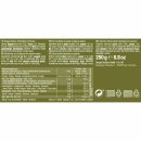 Burger das Landknäcke Sesam nussig aromatisch 3er Pack (3x250g Packung) + usy Block