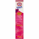 Dr. Oetker Vitalis Knusper Müsli des Jahres Brownie Style (400g Packung)