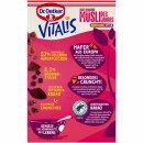 Dr. Oetker Vitalis Knusper Müsli des Jahres Brownie Style 3er Pack (3x400g Packung) + usy Block