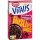 Dr. Oetker Vitalis Knusper Müsli des Jahres Brownie Style 3er Pack (3x400g Packung) + usy Block
