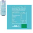 Red Bull Winter Edition 2024 Iced Vanilla Berry sugarfree (24x250ml) DPG