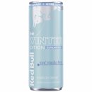 Red Bull Winter Edition 2024 Iced Vanilla Berry sugarfree (24x250ml) DPG