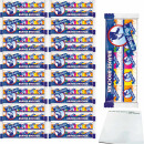 Frigeo Ahoj-Brause Brocken 17er Pack (17x80g Beutel) +...