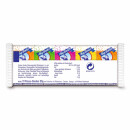 Frigeo Ahoj-Brause Brocken 17er Pack (17x80g Beutel) + usy Block