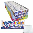 Frigeo Ahoj-Brause Brocken (34x80g Beutel) VPE + usy Block