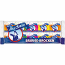 Frigeo Ahoj-Brause Brocken (34x80g Beutel) VPE + usy Block