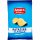 Amica Chips Patatina Classica gesalzen 3er Pack (3x450g Tüte) + usy Block